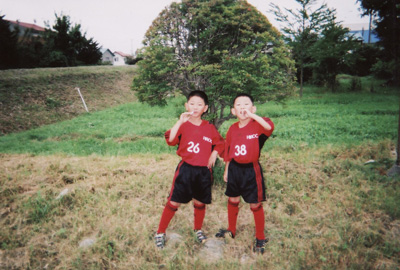 身長インタビュー写真
