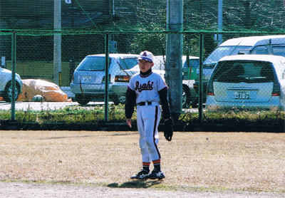 インタビュー写真