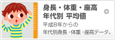 �N��ʁ@�g���E�̏d�E�����̕��ϒl