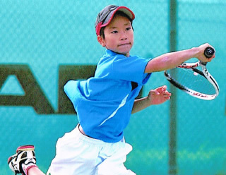 松下龍馬選手