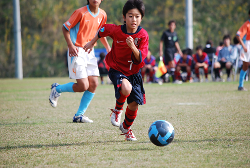 岡沢大雅選手