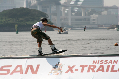 奥村祐毅選手