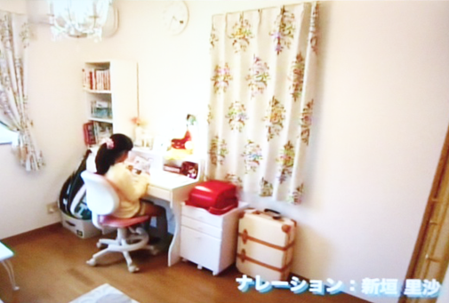 大橋麗美華選手
