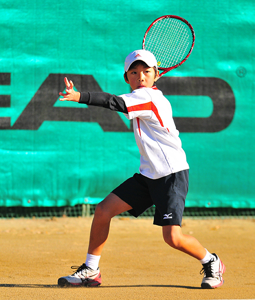 岩本晋之介選手