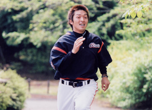 川本大輔