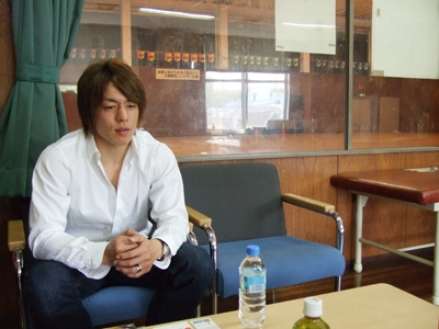 宮崎大輔