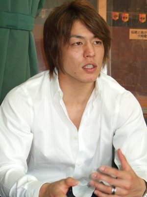 宮崎大輔