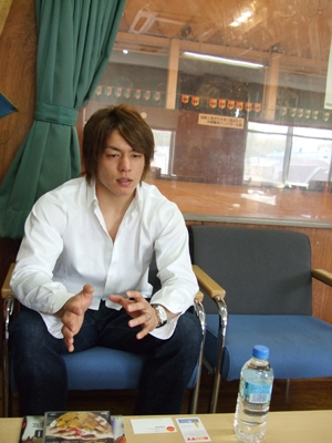 宮崎大輔