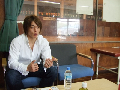 宮崎大輔