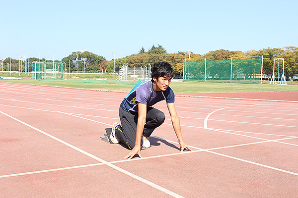 齋藤さん