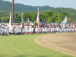 スポーツ応援プログラム