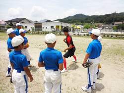 スポーツ応援プログラム