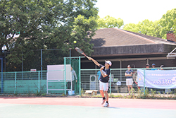 スポーツ応援プログラム