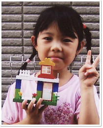 安田 帆香