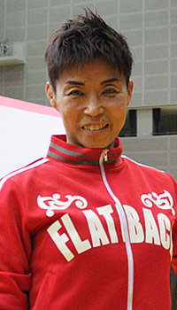 奥田陽子