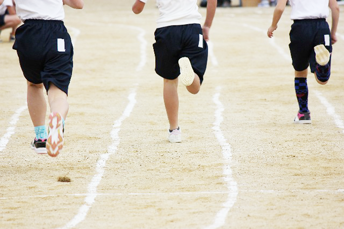 小学生の新体力（スポーツ）テストって何をするの?平均値ってどのくらい?