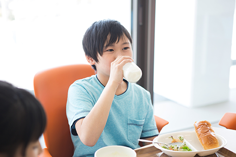 身長と栄養