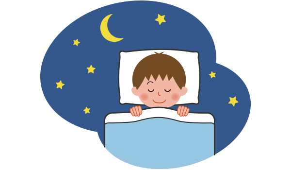 寒さが睡眠に与える影響