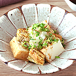 今月の栄養