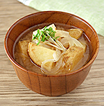 今月の栄養